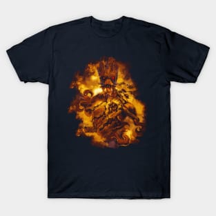Monster Groot Halloween Special ! T-Shirt